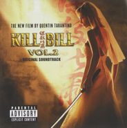 Various Artists, Kill Bill Vol. 2 [OST] (CD)