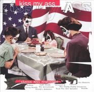Various Artists, Kiss My Ass: Classic Kiss Regrooved (CD)