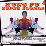 Various Artists, Kung Fu Super Sounds [OST] [Import] (CD)