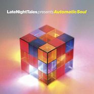 Groove Armada, Late Night Tales Presents: Automatic Soul [Import] (CD)