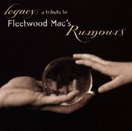Various Artists, Legacy: A Tribute To Fleetwood Mac's Rumours (CD)