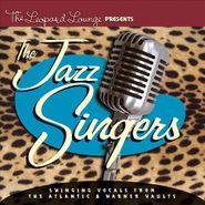 Various Artists, The Leopard Lounge Presents: The Jazz Singers [Import] (CD)
