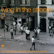 Various Artists, Living In The Streets 2 [Import] (CD)