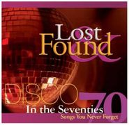 Various Artists, Lost & Found In The Seventies: Disco (CD)