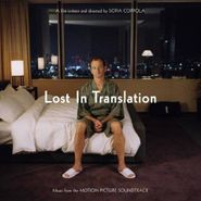 Various Artists, Lost In Translation [OST] (CD)