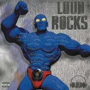 Various Artists, Loud Rocks (CD)