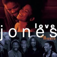 Love Jones, Love Jones: The Music (CD)