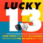John Prine, Lucky 13 (CD)