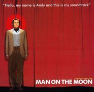 Various Artists, Man On The Moon [OST] (CD)