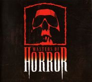 Various Artists, Masters Of Horror [OST] (CD)