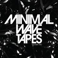 Various Artists, The Minimal Wave Tapes: Volume Two (CD)