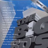 Various Artists, VH1: More Of The Big 80's (CD)