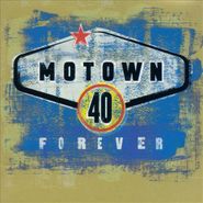 Various Artists, Motown 40 Forever [Limited Edition] (CD)