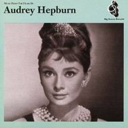 Various Artists, Music From The Films Of Audrey Hepburn (CD)