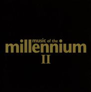 Various Artists, Music Of The Millennium II [Import] (CD)