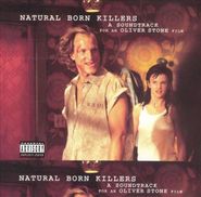 Various Artists, Natural Born Killers [OST] (CD)