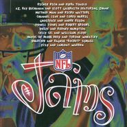 Various Artists, NFL Jams (CD)