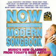 Various Artists, Now That's What I Call the Modern Songbook (CD)
