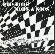 Various Artists, Odd Bods Mods & Sods (CD)