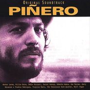 Various Artists, Pinero [OST] (CD)