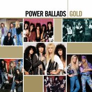 Various Artists, Power Ballads Gold (CD)