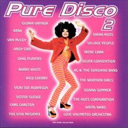 Various Artists, Pure Disco 2 (CD)