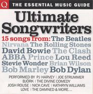 Various Artists, Q Magazine: Ultimate Songwriters [Import] (CD)
