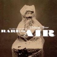 Various Artists, Rare On Air Vol. 4: Still More Selections From KCRW-FM On Air Performances (CD)