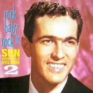 Various Artists, Rock Baby Rock It!: Sun Rockabilly Volume 2 (CD)