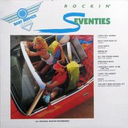 Various Artists, Rockin' Seventies (CD)