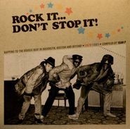 Various Artists, Rock It... Don't Stop It! [Import] (LP)
