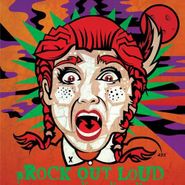 Various Artists, Rock Out Loud (CD)