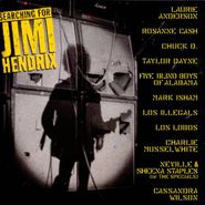 Various Artists, Searching For Jimi Hendrix (CD)