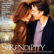 Various Artists, Serendipity [OST] (CD)