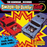 Various Artists, Smash-Up Derby (CD)