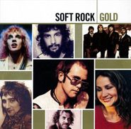 Various Artists, Soft Rock: Gold (CD)