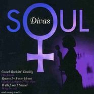 Various Artists, Soul Divas (CD)
