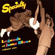 Various Artists, Specialty: Legends Of Jump Blues - Volume One (CD)