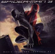 Various Artists, Spider-Man 3 [OST] (CD)