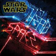 Various Artists, Star Wars Headspace (CD)