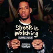 Various Artists, Streets Is Watching [OST] (CD)