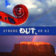 Various Artists, Strung Out On U2: The String Quartet Tribute (CD)