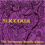 Various Artists, Succour: The Terrascope Benefit Album (CD)