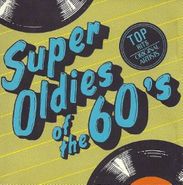 Various Artists, Super Oldies Of The 60's - Volume 2 (CD)
