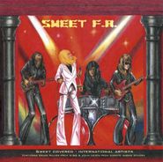 Various Artists, Sweet F.A. (CD)