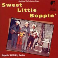 Various Artists, Boppin' Hillbilly Series: Sweet Little Boppin' [Import] (CD)