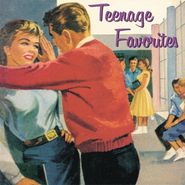 Various Artists, Teenage Favorites [Import] (CD)