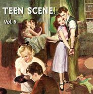Various Artists, Teen Scene! - Vol. 5 (CD)