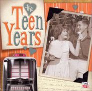 Various Artists, The Teen Years: In The Still Of The Nite (CD)