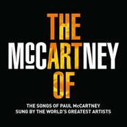 Various Artists, The Art Of McCartney [Import] (CD)